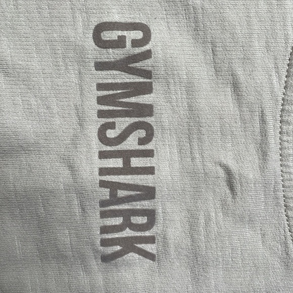 2XL Gymshark adjustable shirt - Picture 3 of 4
